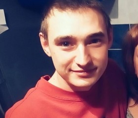 Ruslan, 29 лет, Горад Жодзіна