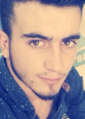 Ahmet, 25, Türkiye Cumhuriyeti, Ankara