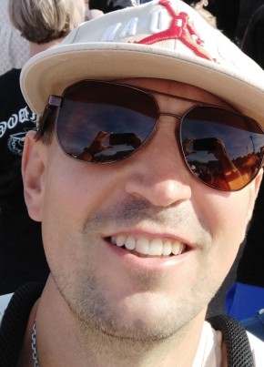 Konstantin, 38, Russia, Moscow