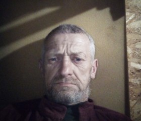 Иван, 55 лет, Санкт-Петербург