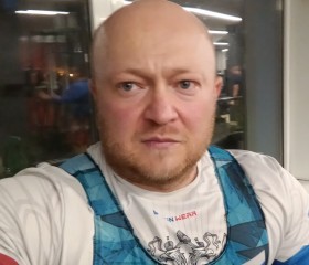 Vladislav, 39, Yekaterinburg