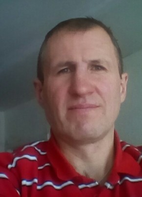 Андрей, 52, Россия, Гатчина