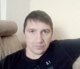 александр, 49 лет, Дніпро
