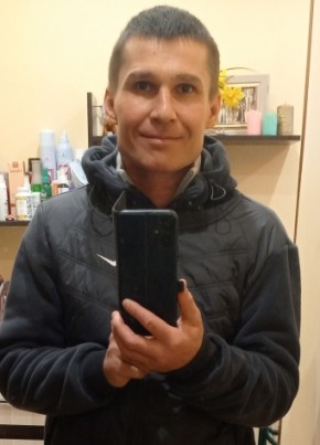 Максим, 44, Россия, Александров