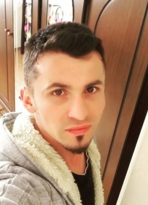 Kenan, 34, Россия, Турки
