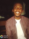 Jonathan, 24  , Addis Ababa