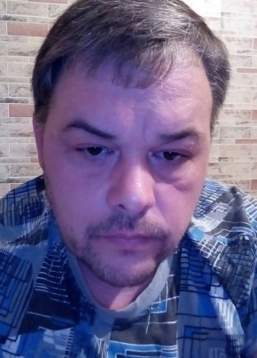 Михаил, 49, Россия, Глазов