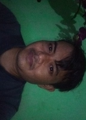 Rahmat ependi, 41, Indonesia, Kota Sukabumi