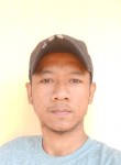 dededenramdani, 20 лет, Djakarta