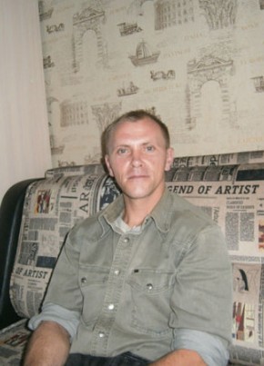Михаил, 46, Россия, Томск