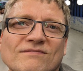 Tops Hope, 53, Copenhagen