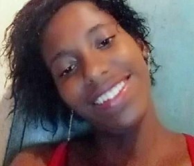 Josiane, 24, Valenca (Rio de Janeiro)