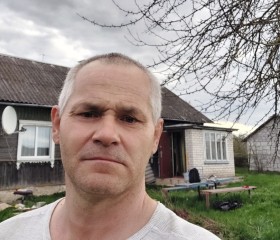 Павел Карабин, 53 года, Горад Мінск