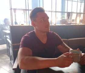 Lev, 29, Moscow