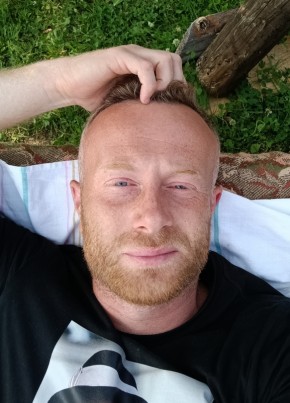 Андрей из Домодедово 40 лет
