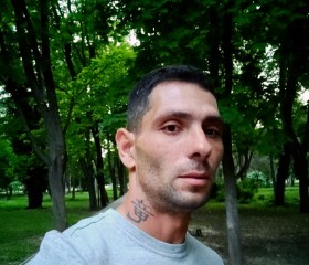 Юра, 34 года, Севастополь