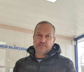 Шухрат, 54 года, Andijon