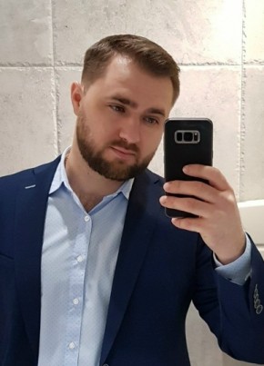 Andrey, 46, Russia, Moscow