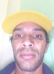 Jhomgoiania, 39 лет, Goiânia