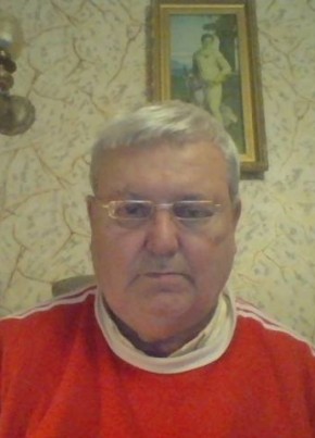 валерий, 67, Россия, Ялта