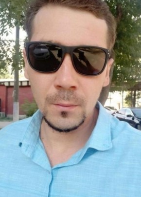 Виктор, 37, O‘zbekiston Respublikasi, Toshkent