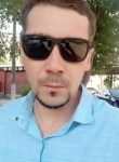 Виктор, 37 лет, Toshkent