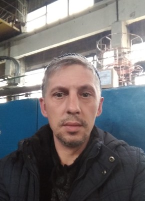 Slawok, 47, Россия, Тольятти
