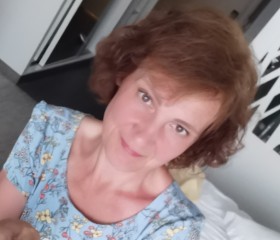 Nadya, 50, Ulyanovsk