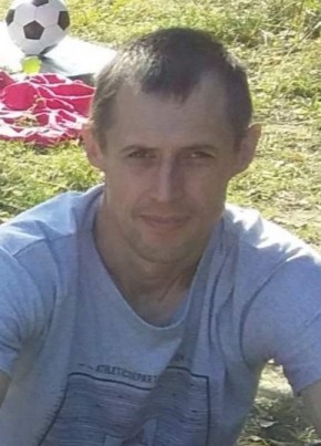 Дмитрий Цыганов, 44, Россия, Нижний Новгород