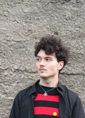 Sergey, 21, Россия, Баргузин