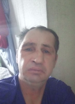Владимир, 44, Россия, Петропавловск-Камчатский