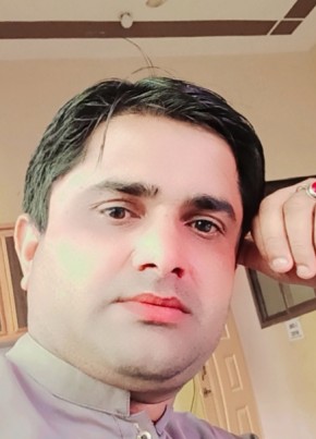 Ali, 27, پاکستان, ڈیرہ غازی خان