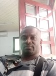 Bahou Vami kevin, 40 лет, Abidjan