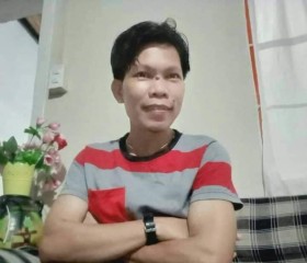 Moises Casesjr, 35, Loma de Gato