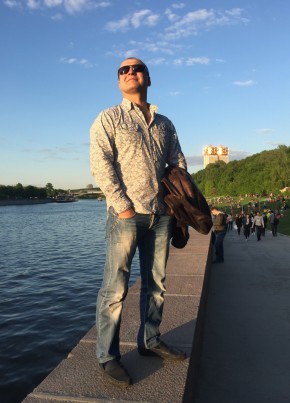 Игорь, 46, Россия, Ванино
