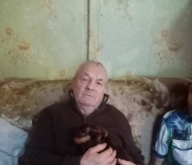 Александр, 67 лет, Орёл
