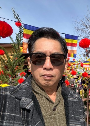 Minh, 53, United States of America, San Jose