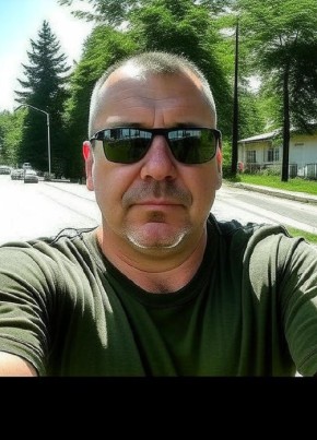 Александр, 43, Россия, Керчь