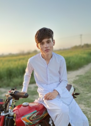 Salman khan, 18, پاکستان, اسلام آباد