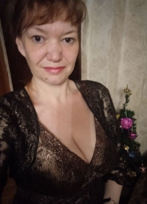 Olga, 44, Россия, Москва