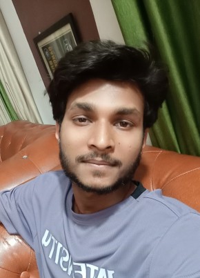 Amardeep, 22, India, Fatehpur, Uttar Pradesh
