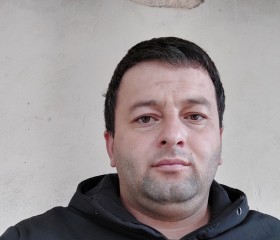 Artur, 34, Volgograd