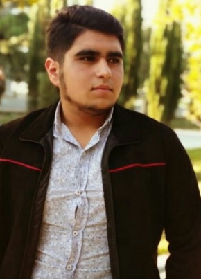 Mahir, 21, Azərbaycan Respublikası, Şirvan
