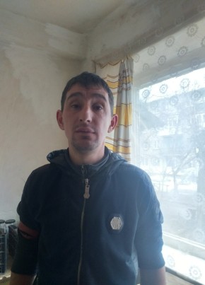 Дима, 29, Україна, Димитров