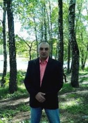 Александр, 51, Россия, Тула