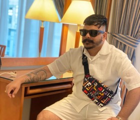 Harry, 30, Rampura (Punjab)