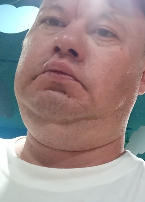 Дэн, 39, Россия, Нижневартовск