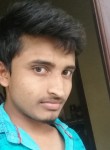 Naveen, 24 года, Hyderabad