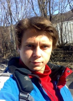 Дима, 40, Россия, Архангельск