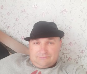 Марк, 43 года, Vilniaus miestas